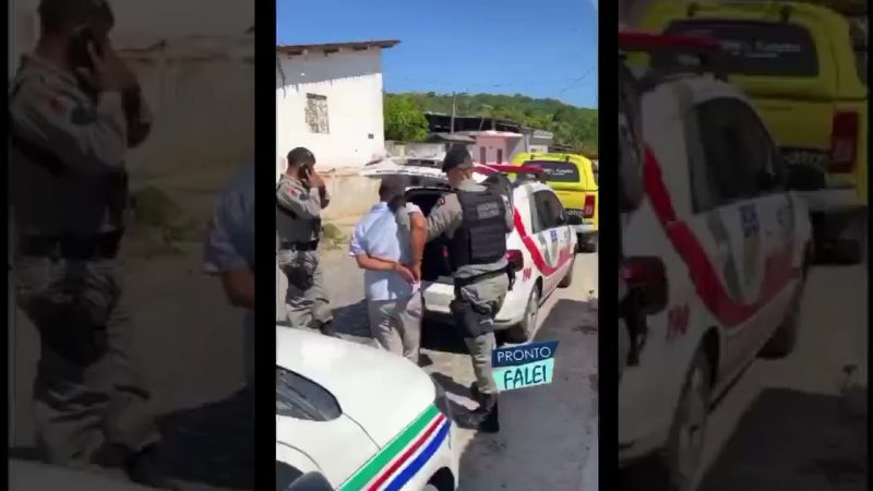 Em áudio, pastor diz que tirar a virgindade de menina de 10 anos é um ‘chamado de Deus’