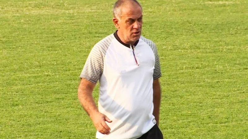 ASA anuncia experiente Celso Teixeira como novo treinador