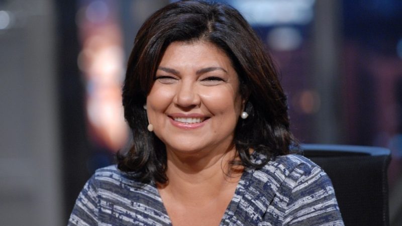 Jornalista e colunista de política Cristiana Lôbo morre aos 63 anos