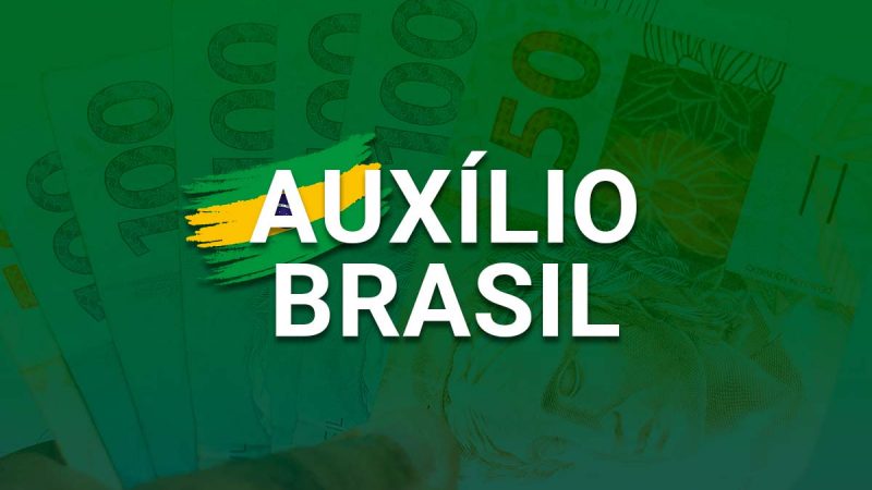 Auxílio Brasil é pago nesta quinta-feira (25) para usuários com NIS 7