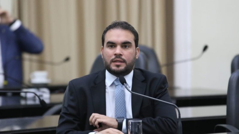 Deputado acusa Renan Filho de tentar ludibriar STF em recurso no processo da outorga da BRK