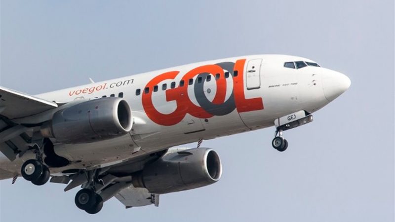 Gol Linhas Aéreas começa a demitir funcionários não vacinados
