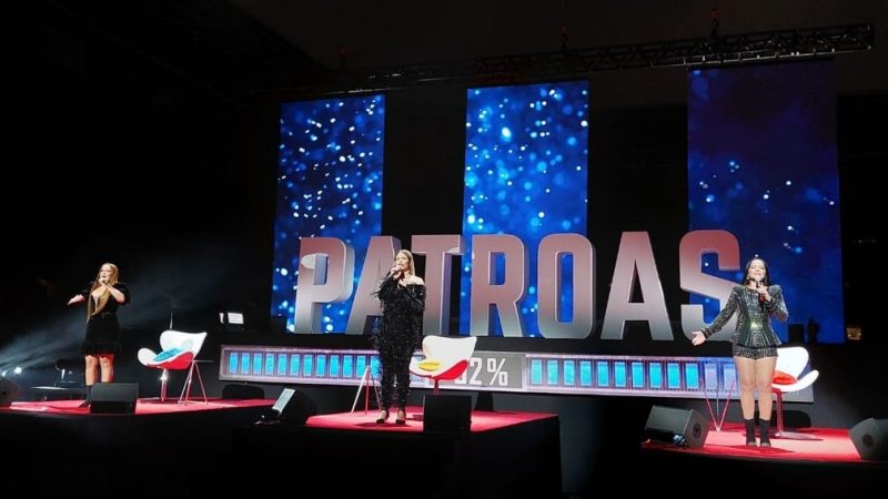 Produtor de Marília Mendonça quer tocar projeto As Patroas para ‘ela ter orgulho’