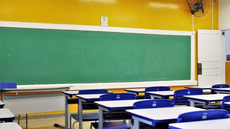 Estão abertas as inscrições para processo seletivo com 576 vagas para educação de Maceió