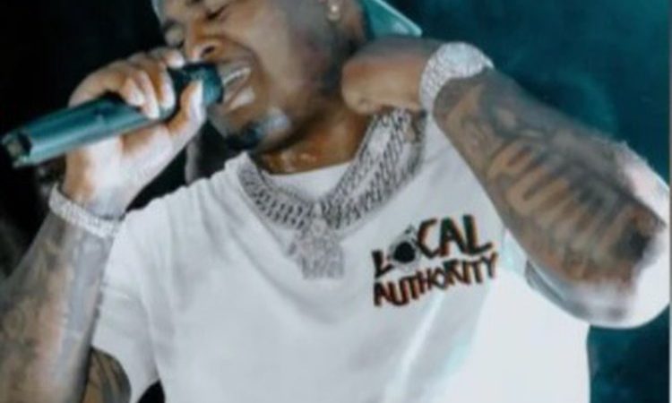 Rapper é esfaqueado e morto durante festival de música nos EUA