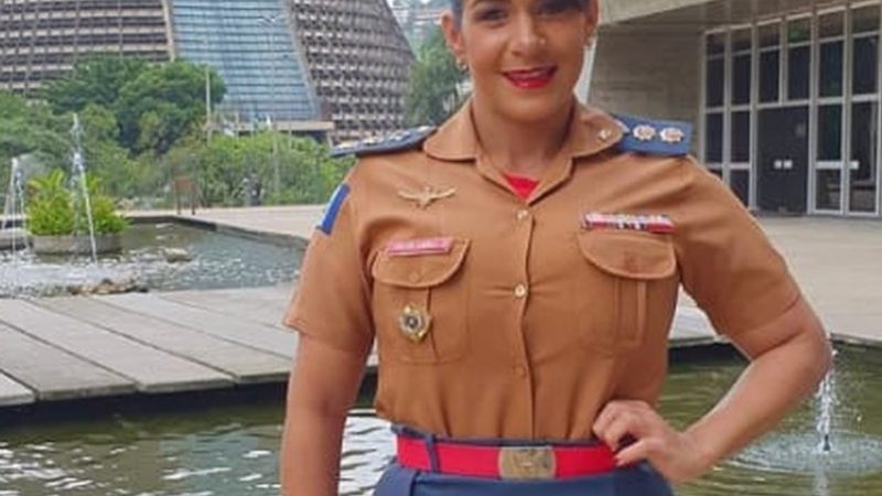 Integrantes de grupo racista são indiciados por ameaças a tenente-coronel de Alagoas