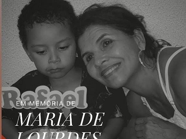 IML libera corpos de avó e neto mortos em acidente, em Maceió; velório será neste sábado