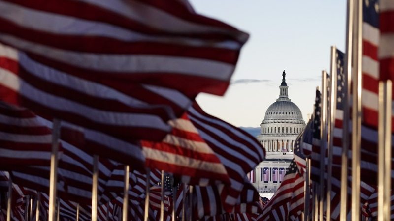 Megaoperação internacional descobre um novo esquema para entrar ilegalmente nos EUA: as famílias de mentira