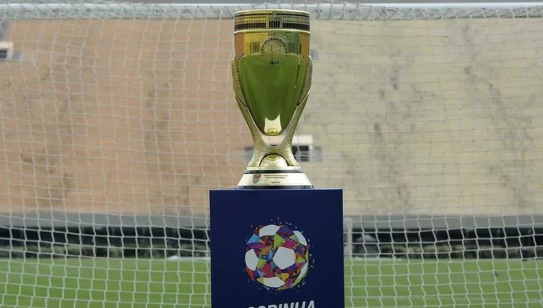 CRB, CSE e Desportivo Aliança conhecem seus grupos e sedes na Copa São Paulo de Futebol Jr.