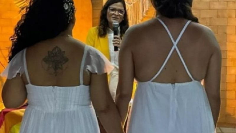 Homem que ameaçou pastora por casamento homoafetivo em Maceió é indiciado por 3 crimes