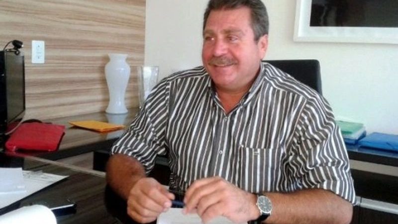 Remi Calheiros deve substituir Olavo na Assembleia, diz Ricardo Mota