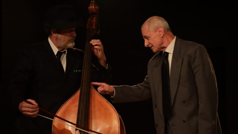 Espetáculo Infância encerrará Natal Luz 2021 em Palmeira dos Índios