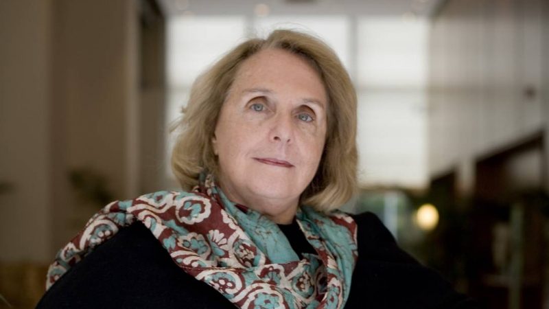 Escritora Lya Luft morre aos 83 anos