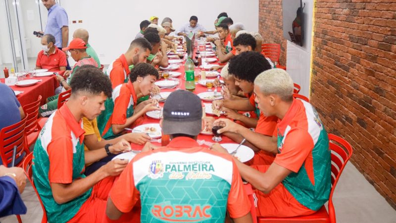 CSE viaja nesta sexta (31) para disputar a Copa São Paulo Sub-20