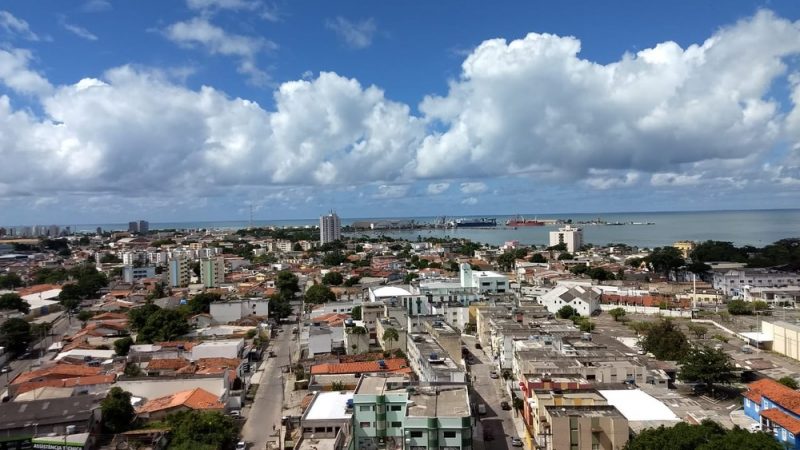 Virada do ano em Alagoas deve ser de chuva passageira e tempo seco