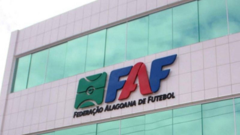 Temporada 2022: FAF começa a inspecionar estádios no interior de Alagoas