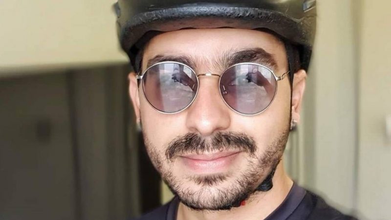 Corpo de cinegrafista morto em Paraty será sepultado em Arapiraca