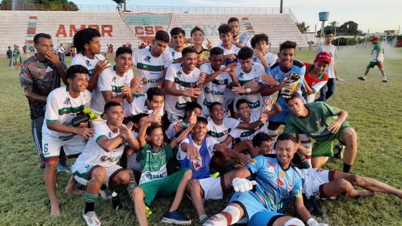 CSE e CRB decidem Campeonato Alagoano Sub-20
