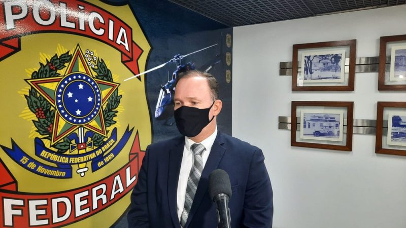 Polícia Federal investiga bancários que facilitaram desvio de verba federal destinada a pequenos agricultores em Alagoas