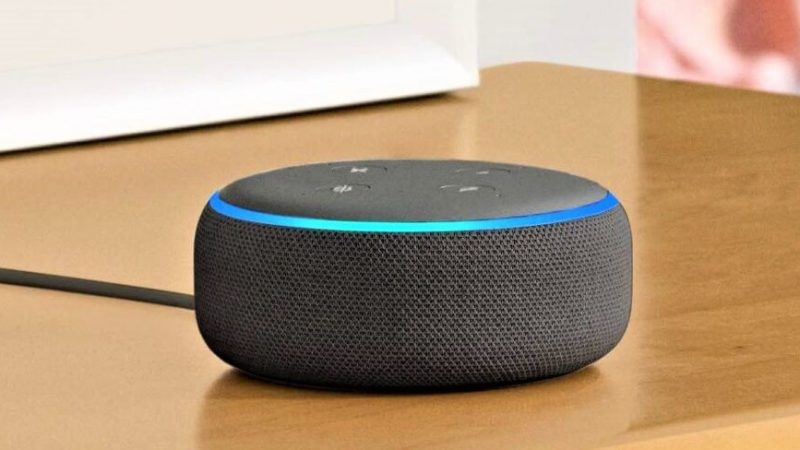 Mãe denuncia “desafio mortal” sugerido pela Alexa para criança