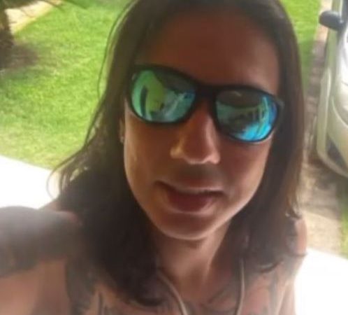 Jovem morre após grave acidente na AL-115, em Palmeira dos Índios