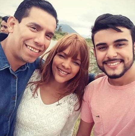 Atual noivo conhecia marido assassinado de Flordelis