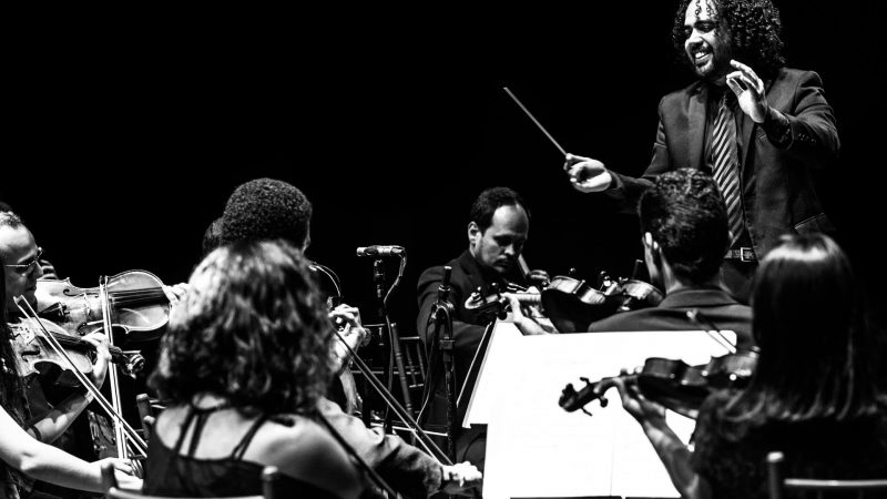 Filarmônica de Alagoas fará concerto para trabalhadores do comércio