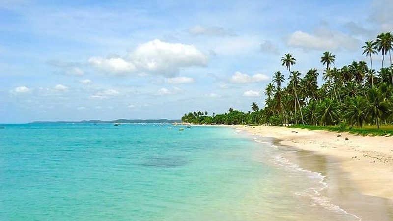 Decreto proíbe circulação moto aquática em toda extensão da Orla de Maragogi