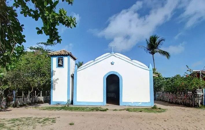 Garota é achada morta com sinal de estrangulamento após blecaute na BA