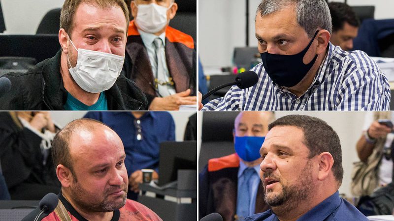 STF: ministro Luiz Fux manda prender condenados no caso da Boate Kiss