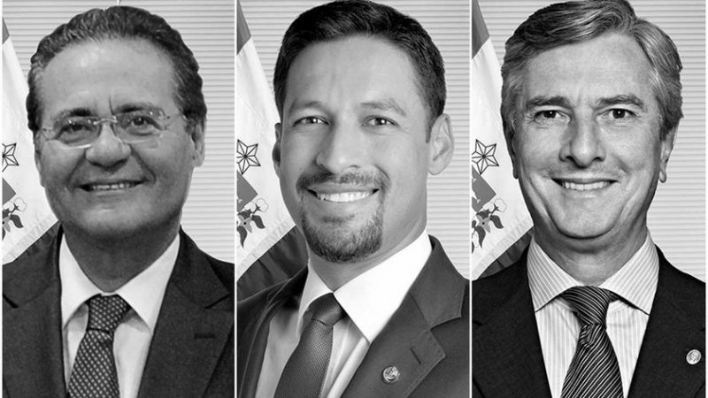 PEC dos Precatórios é aprovada no Senado; Apenas Renan Calheiros votou contra