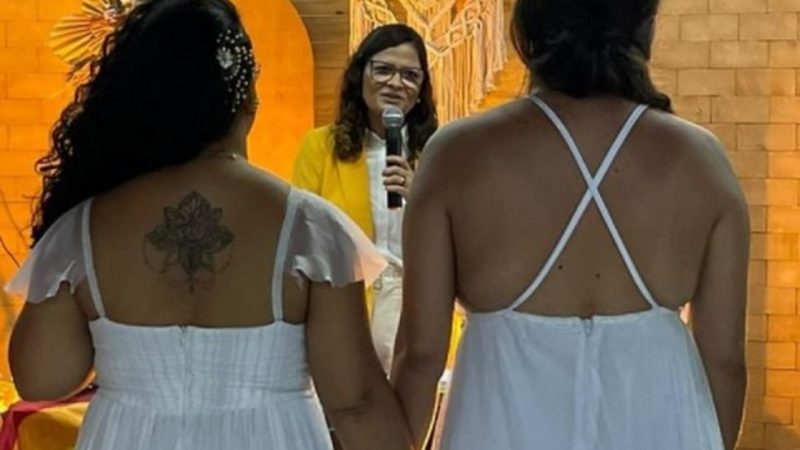 Coordenadoria de Direitos Humanos do TJAL orienta pastora ameaçada de morte