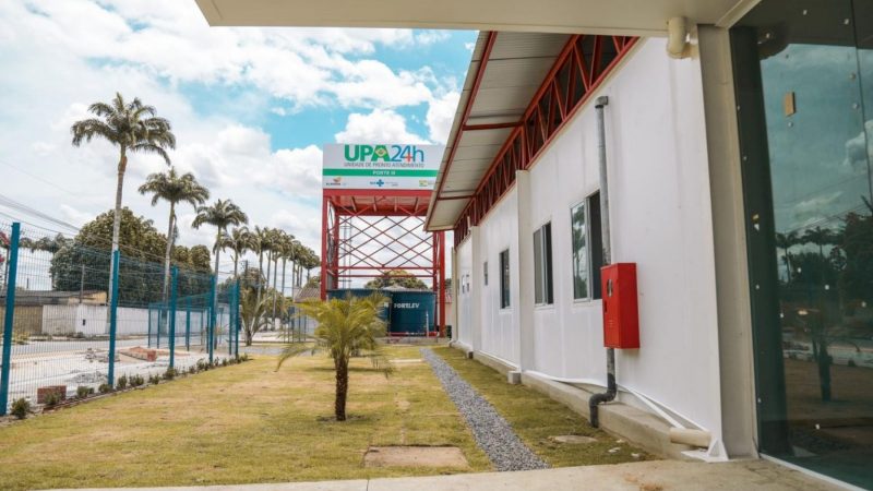 Governo inaugura UPA de Arapiraca nesta quinta (16), durante abertura do 12º Governo Presente