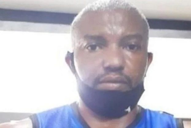 Ex-jogador do Botafogo é encontrado morto em hotel no Rio de Janeiro