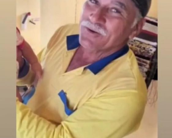 Acusado de matar a ex-esposa na zona rural de Penedo é encontrado morto