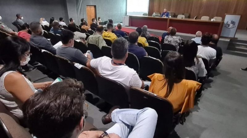 Festas privadas de réveillon em Maceió exigirão comprovante de vacina ou teste negativo de Covid