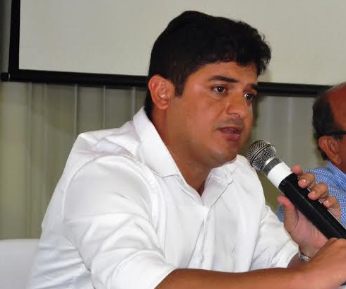 Operação: ex-prefeito de Porto Calvo é o alvo por desvio de R$ 5 milhões após perder eleição