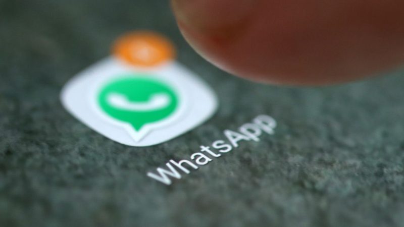 Atualização do WhatsApp permite mensagens temporárias como padrão