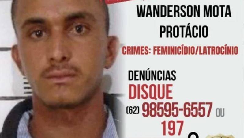 Quieto e estranho: vizinhos do “Novo Lázaro” temem volta de assassino