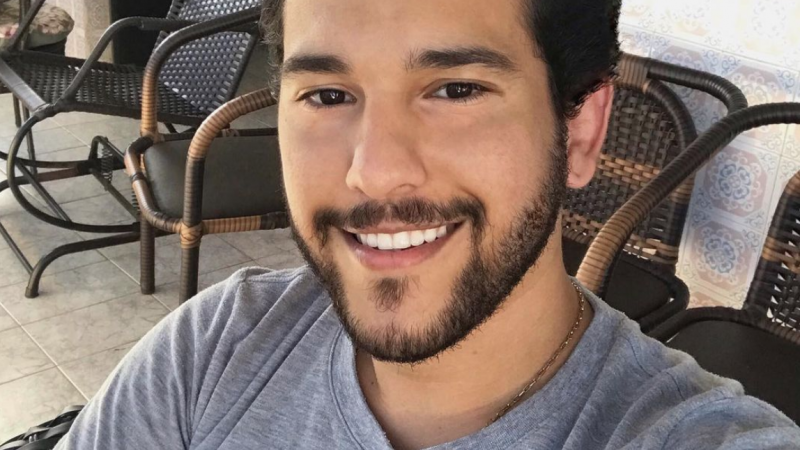 Jovem palmeirense vítima de acidente precisa de doadores de sangue