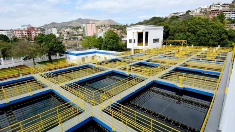 Governo de Alagoas deixou de investir mais de R$ 5,6 bilhões em saneamento