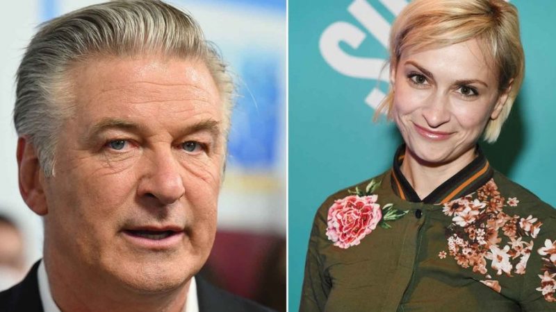 Alec Baldwin diz que não puxou gatilho de arma que matou diretora de fotografia no set de ‘Rust’
