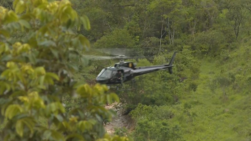 Misterioso sumiço de mãe e filha entra no 6º dia. Veja o que se sabe