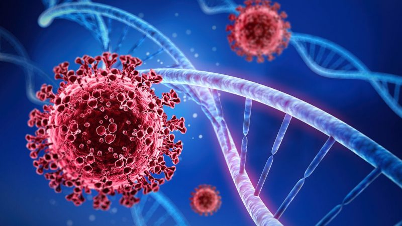 Saúde decide reduzir isolamento mínimo por Covid para 5 dias