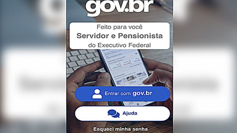 Servidores aposentados têm até dia 31 para fazerem prova de vida