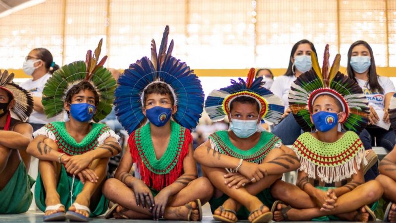 Seduc divulga resultado preliminar do PSS para educação indígena em Alagoas