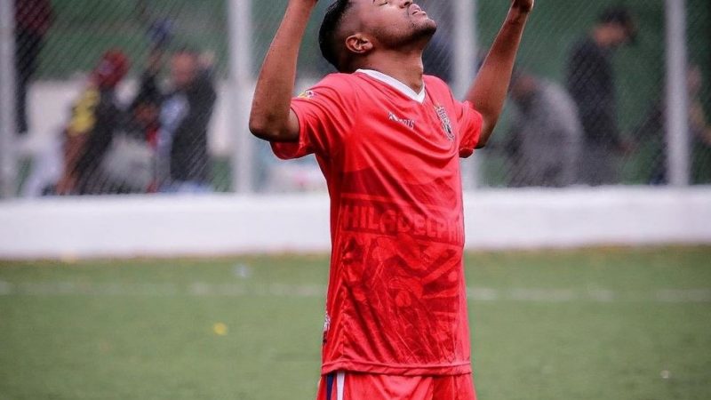 Jogador de futebol é achado morto no litoral de SP após 30h de ‘desespero’