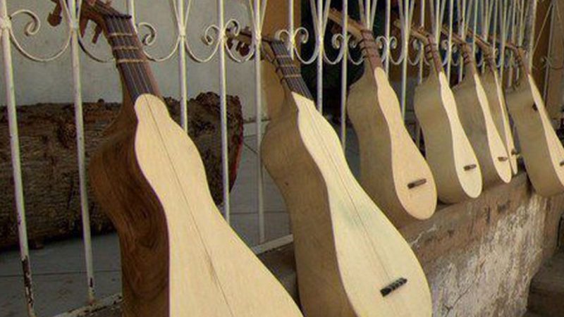 Modo de Fazer Viola de Cocho é revalidado como Patrimônio Cultural