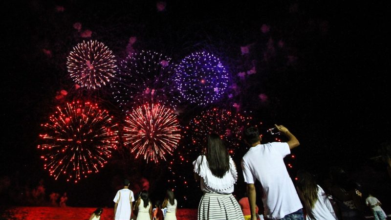 Mais de 30 municípios cancelam festividades do Réveillon em Alagoas; confira a lista.