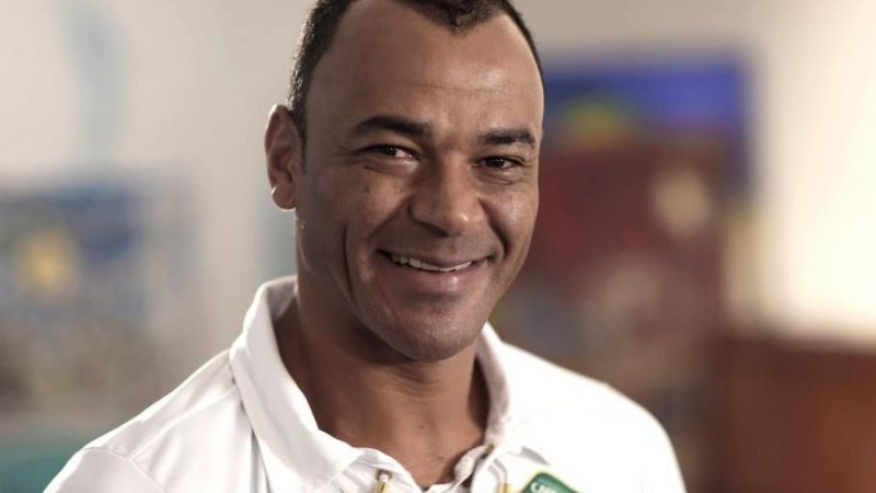 Ex-jogador Cafu receberá homenagem no Hall da Fama do Estádio Rei Pelé